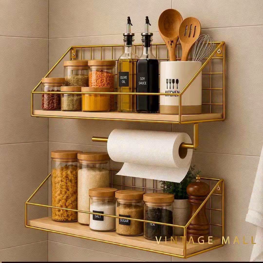 Multipurpose rack without tissue holder